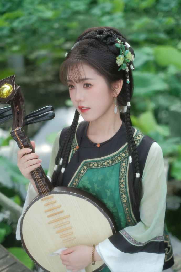 步履不停